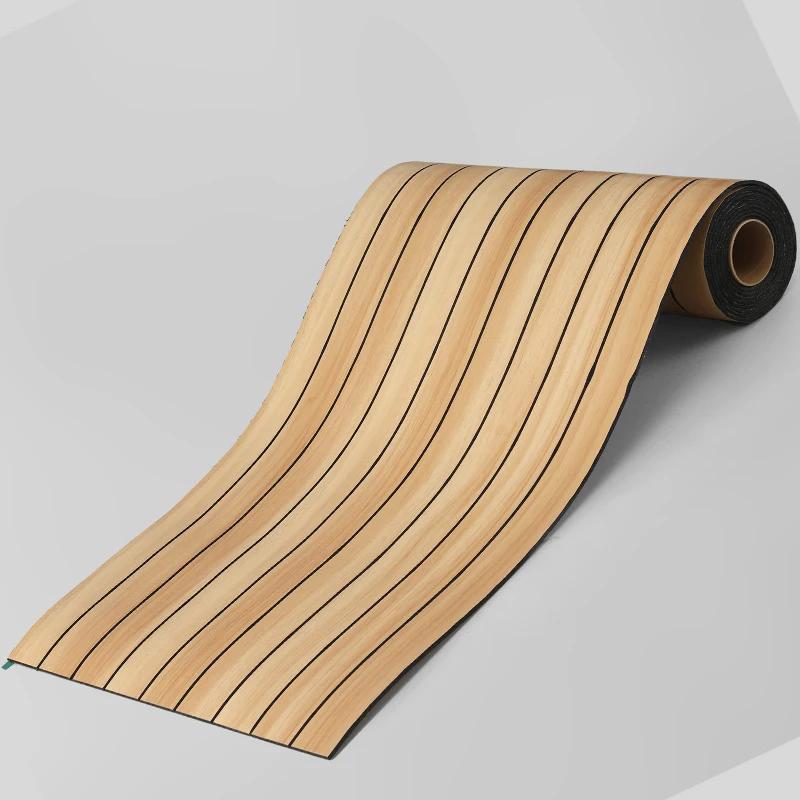 1 rouleau de Grille auto-adhésive 3D stéréo Concave et convexe panneaux muraux salon fond mur décora