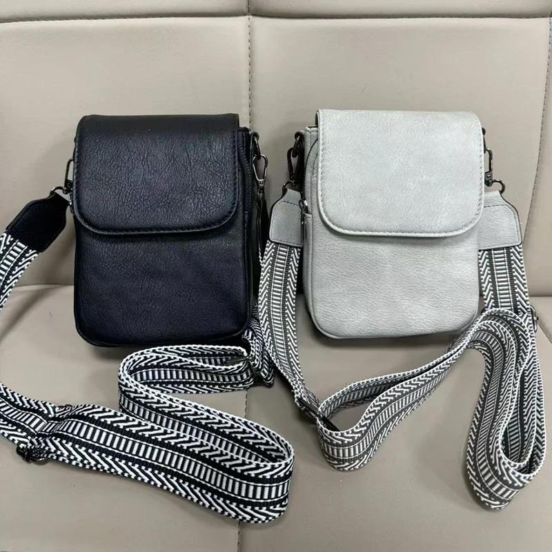 Sacs à bandoulière pour femmes, sacs à main portables multi-poches, sac à bandoulière pour femmes, p