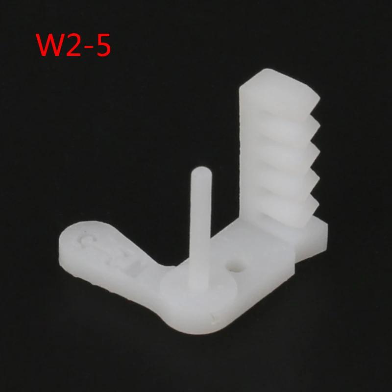 Tête de disque dur 2.5 "3.5", outils de remplacement, peigne de tête, enregistrement de données, fon