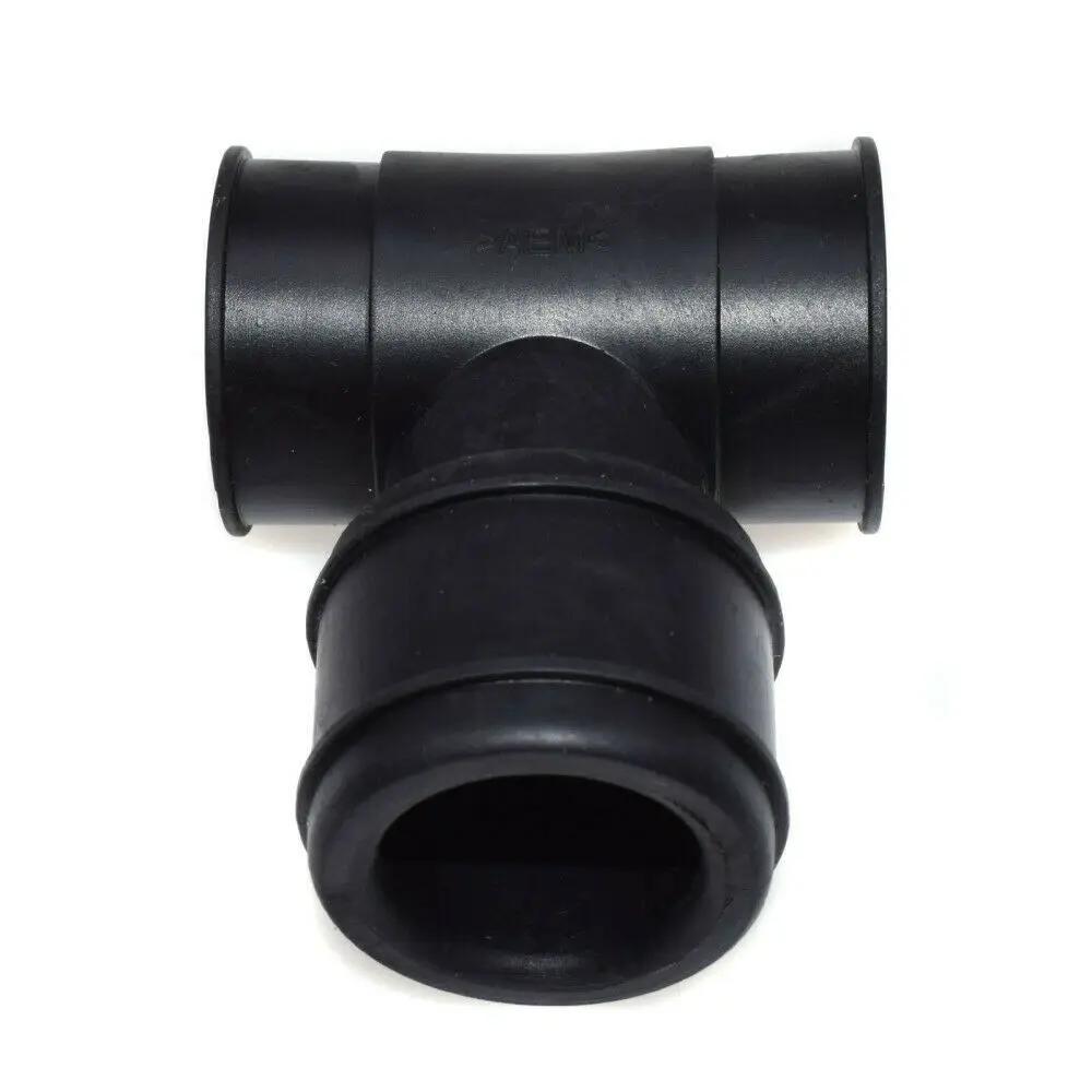 058133753D Lot de 10 Tuyaux de ventilation du carter moteur avec soupape d'échappement pour A3 A4 A6