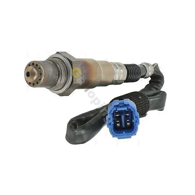 Sonde d'oxygène Lambda pour Suzuki Jimny, 1998-2008, 0258986668, 1821350G00