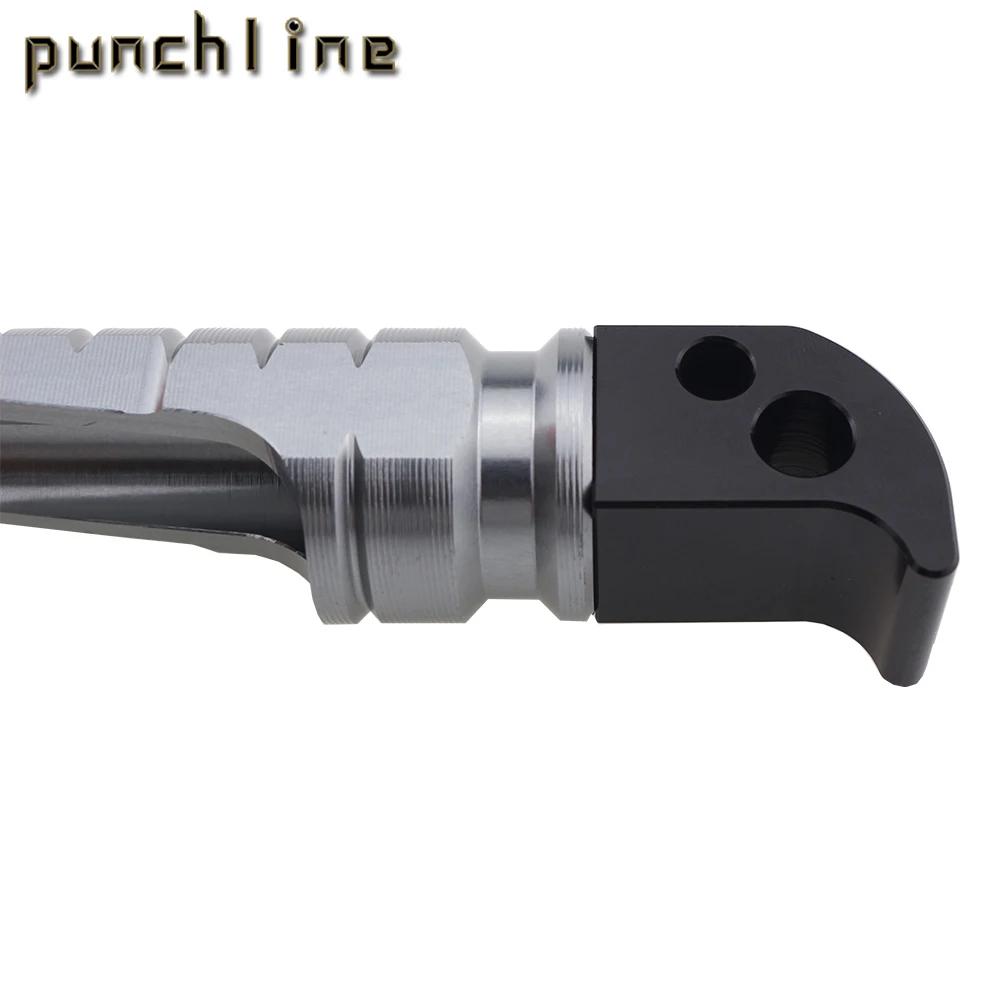 Repose-pieds pour passager arrière Benelli Leoncino 500 Leoncino 800 502C 502 C