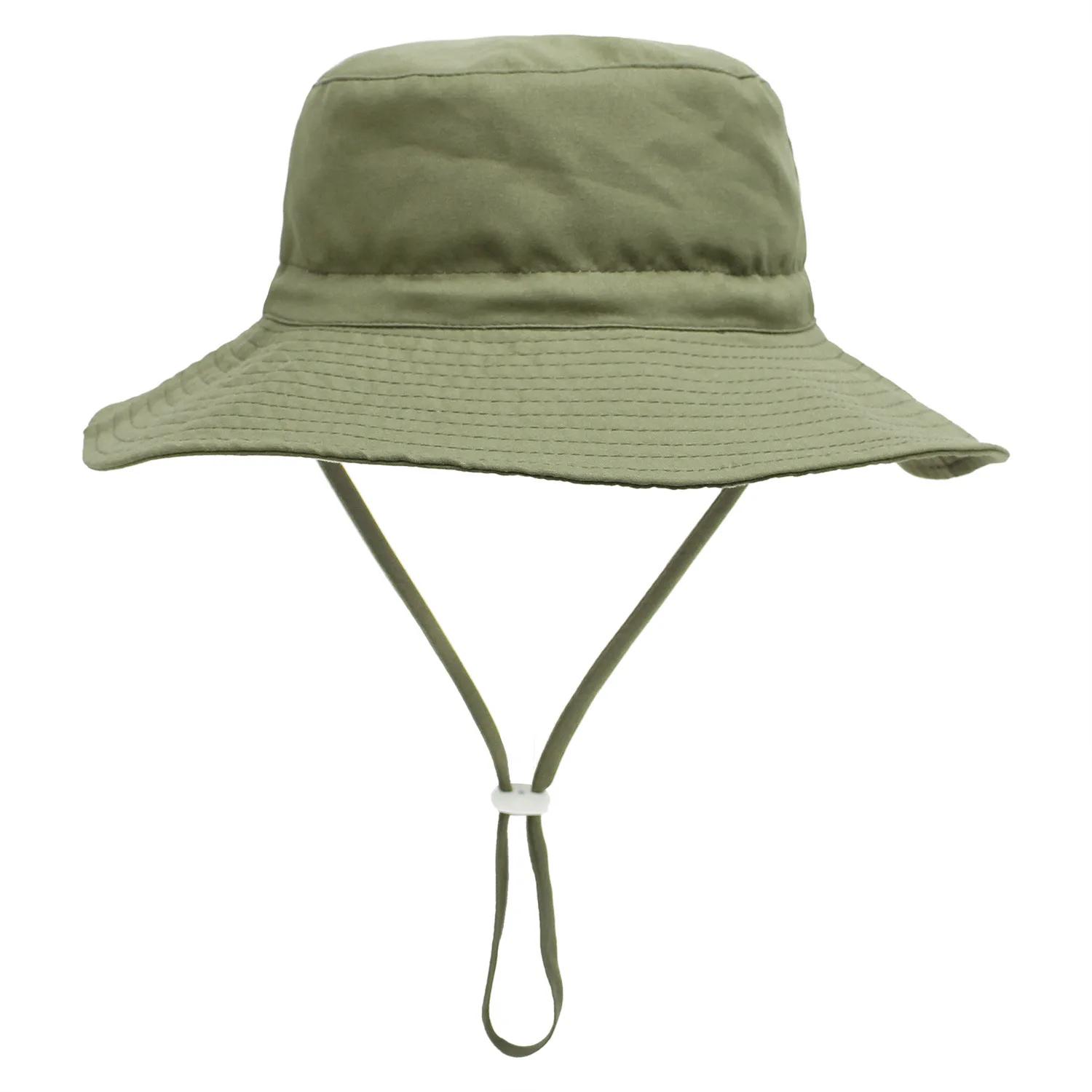 Chapeaux pour enfants, chapeaux de soleil, chapeaux de bassin respirants pour garçons et filles, cha