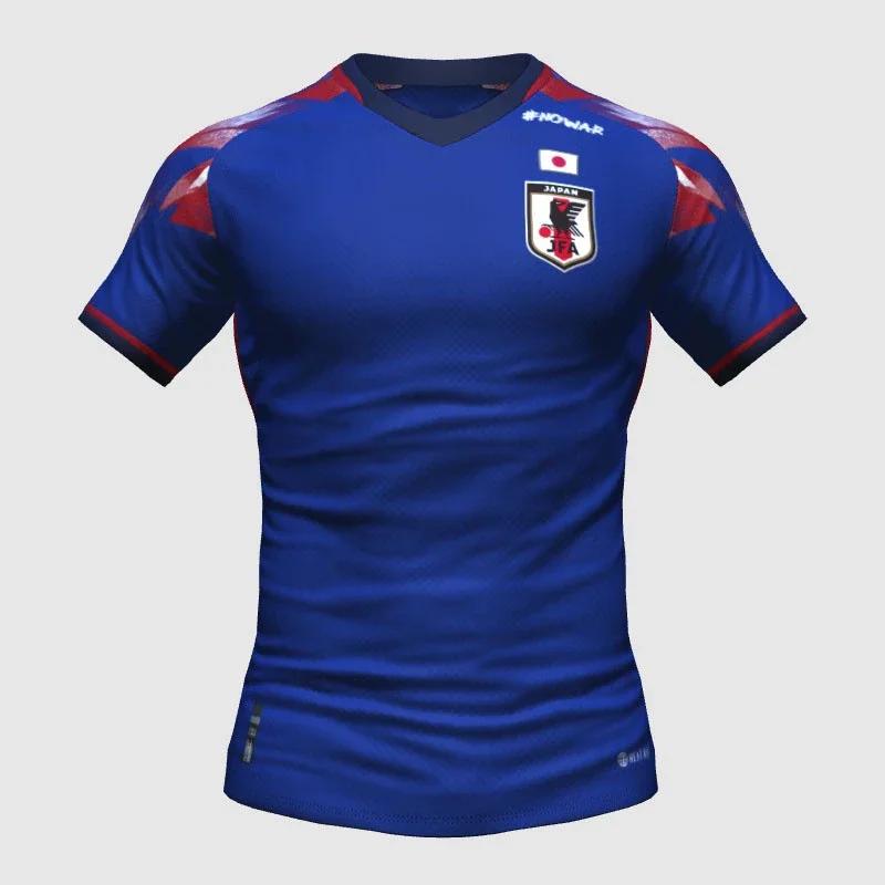 T-shirt de football pour hommes, édition spéciale concept, imprimé en 3D, séchage rapide et respiran