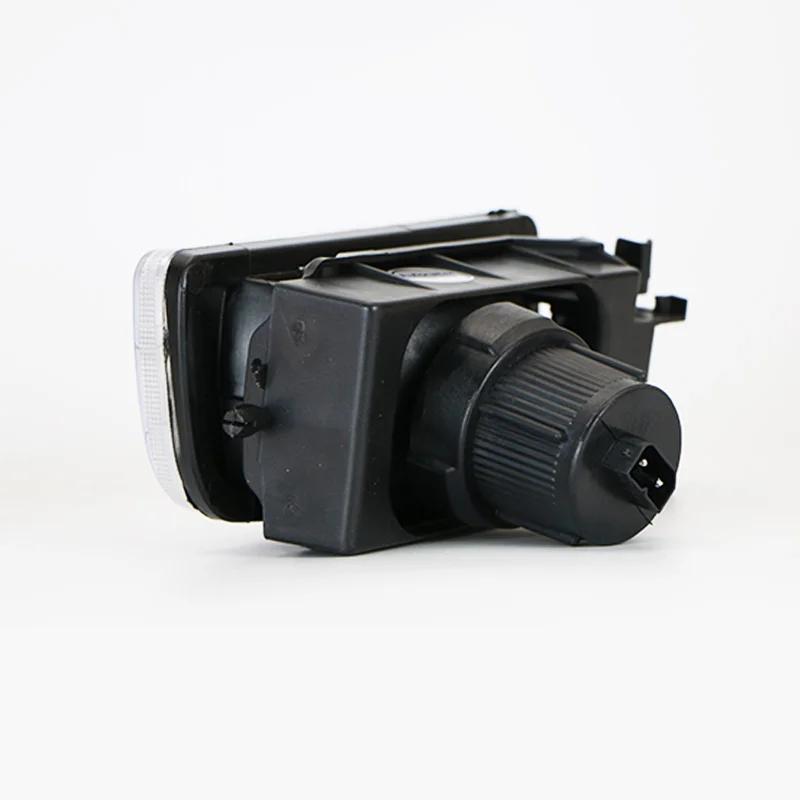Feu antibrouillard pour pare-choc avant, avec ampoules, pour BMW série 3 E36 318 320 323 325 328i 19