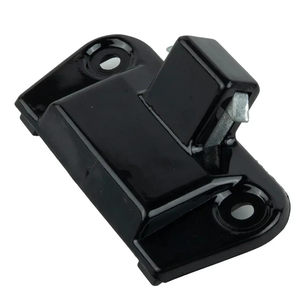 Loquet de verrouillage de boîte à gants 2 pièces OE 51161946513 51161849472   Accessoires d'intérieu