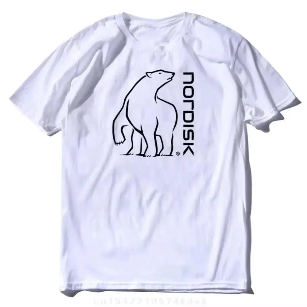 Été 2025 mode merveilleux extérieur t-shirt aventures en plein air montagne vêtements d'extérieur es