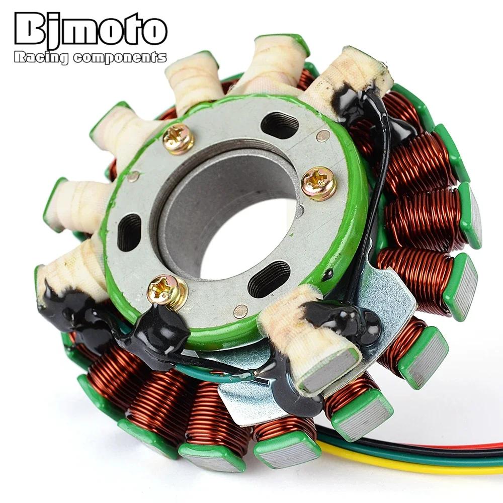 58031002050 Bobine de stator pour K-TM 350 400 500 540 600 620 660 LC4 640 Pour Husaberg FE600E FS60
