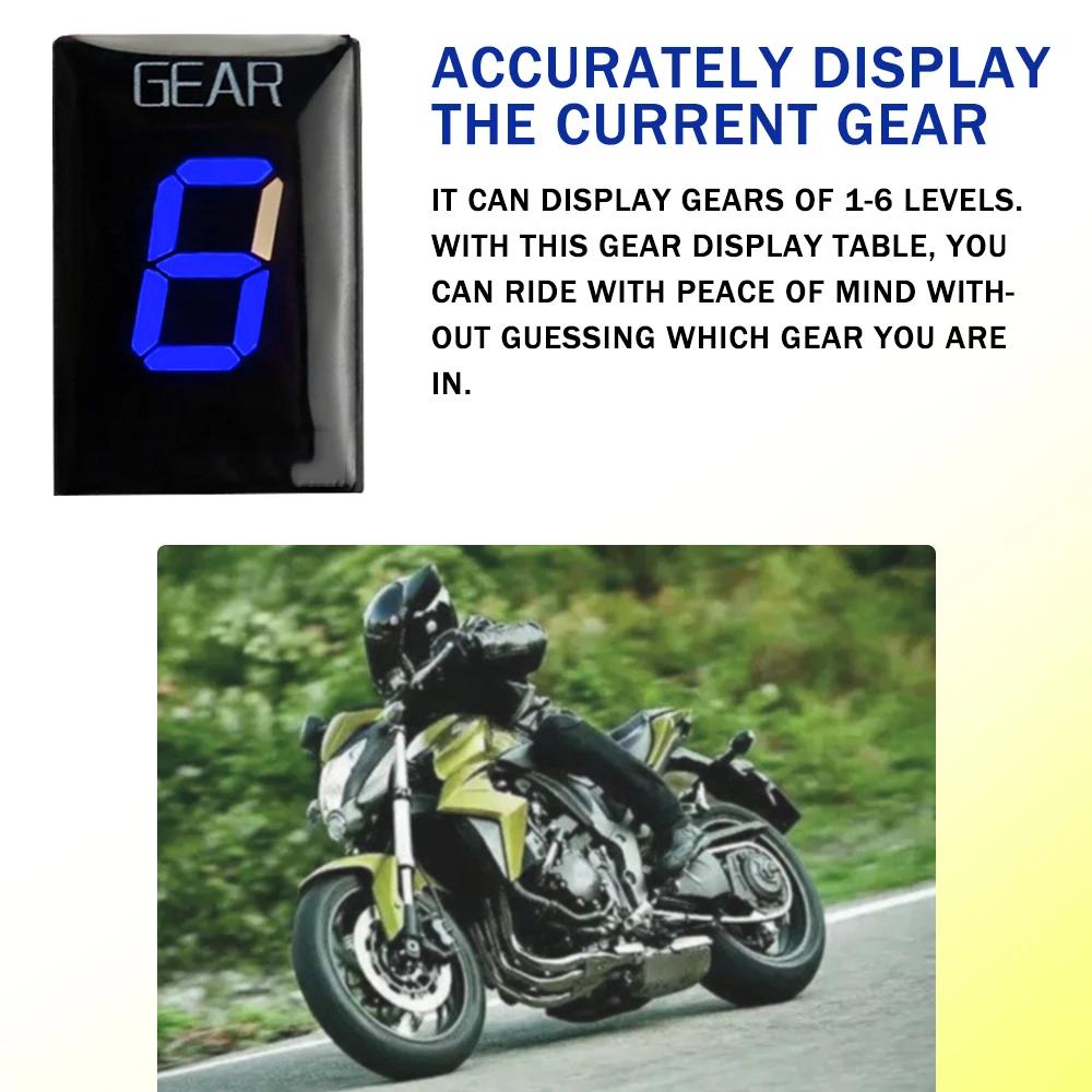 Indicateur de vitesse de moto, compteur d'affichage, pour Honda CBR 600 RR 600RR CB500X CB600 CBR600