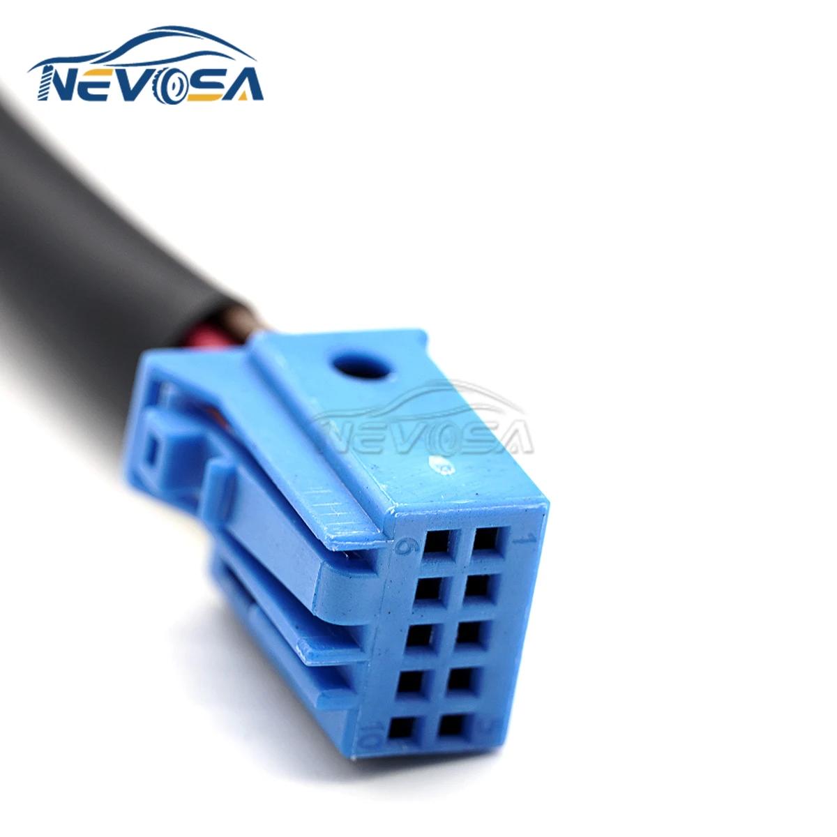 NEVOSA A 2098203410   Interrupteur de fenêtre de commande électrique, pour MERCEDES classe C W203 C1