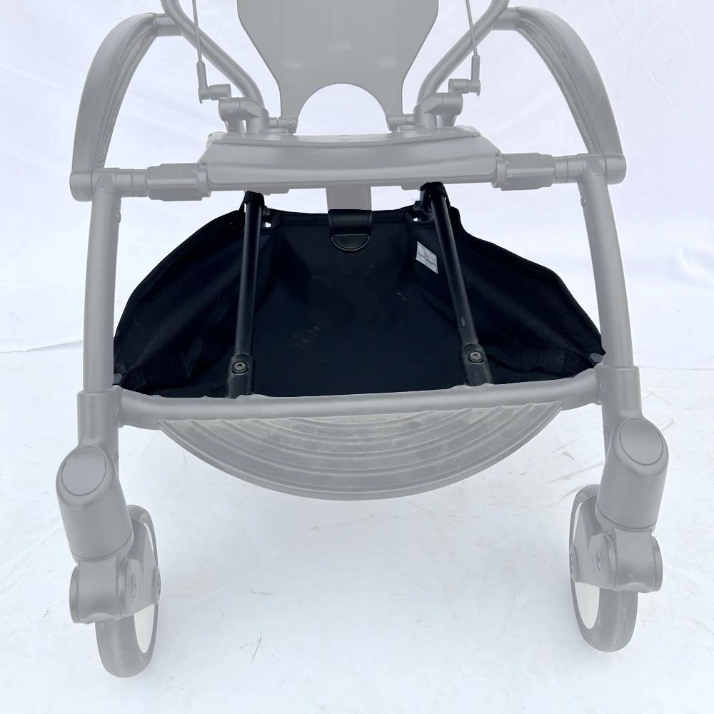 Panier commercial compatible poussettes YoYo - Accessoire exclusif pour modèles YoYo, YoYo2 et YOYO 3