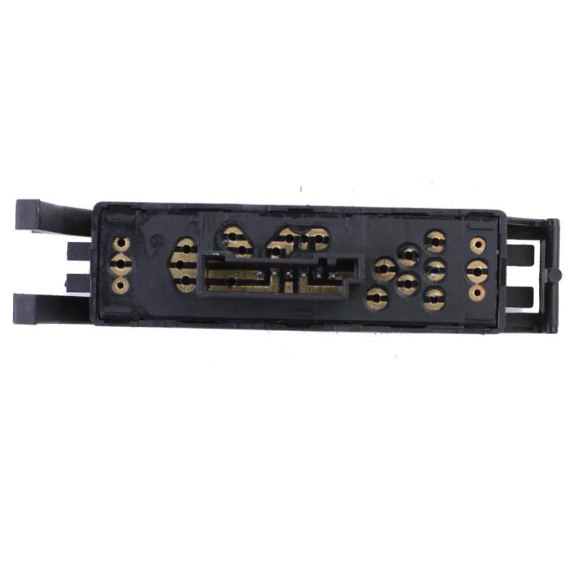 61316902178   61 31 6 902 178 Voiture de commutateur de commande de vitre électrique avant 6902178  