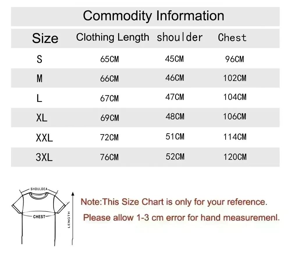 Nouvelle tendance 2026 : T-shirts mode homme et femme, T-shirts noirs, T-shirts d'été confortables, 