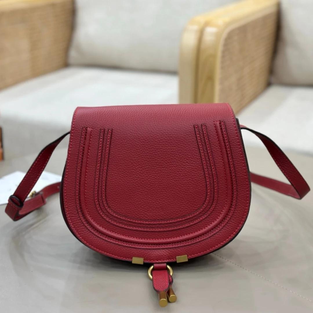 Sac bandoulière classique en cuir véritable avec franges vintage pour femme, sac à main classique en