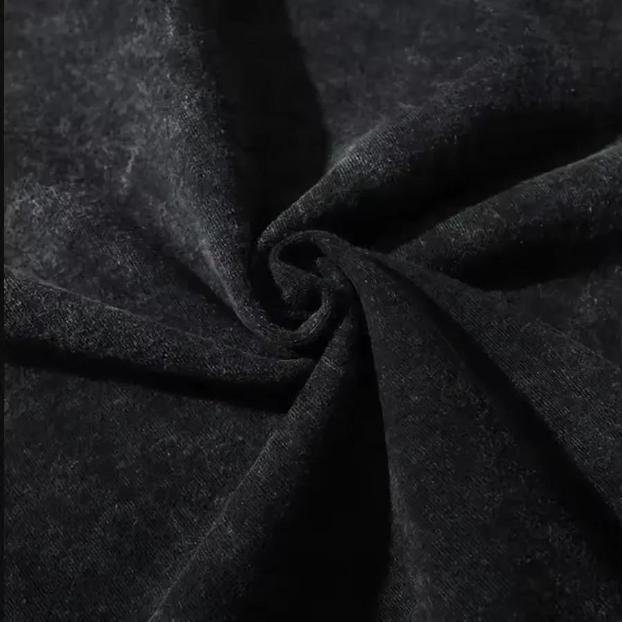 T-shirt Y2k à manches courtes et col rond pour homme, vêtements pour homme, nouveau haut, t-shirts p