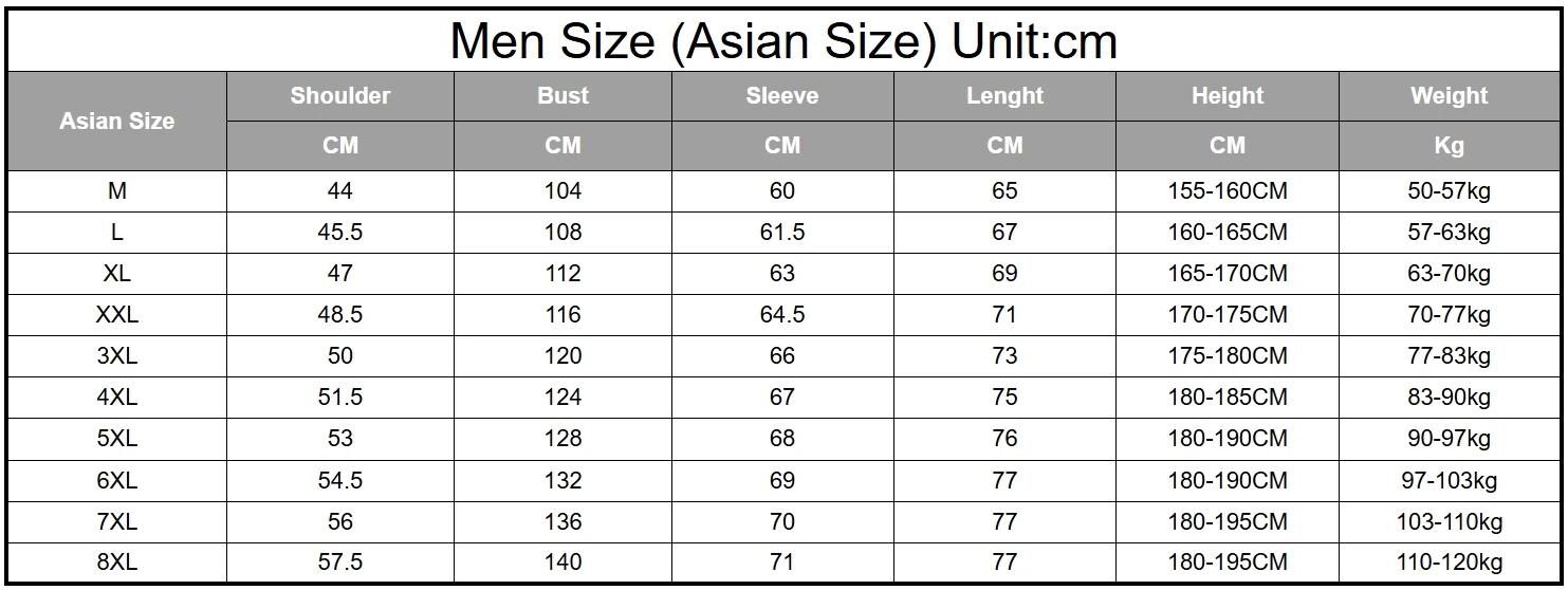 Veste de cyclisme d'été en peau de soleil pour hommes, grande taille 7XL 8XL, manteau de course en p