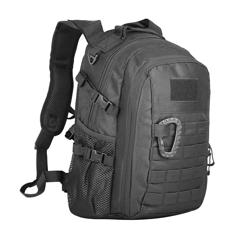 LQARMY-Sac à dos Molle Assault Dulbacksack, Outdoor Travel, Randonnée, Camping, html, Escalade