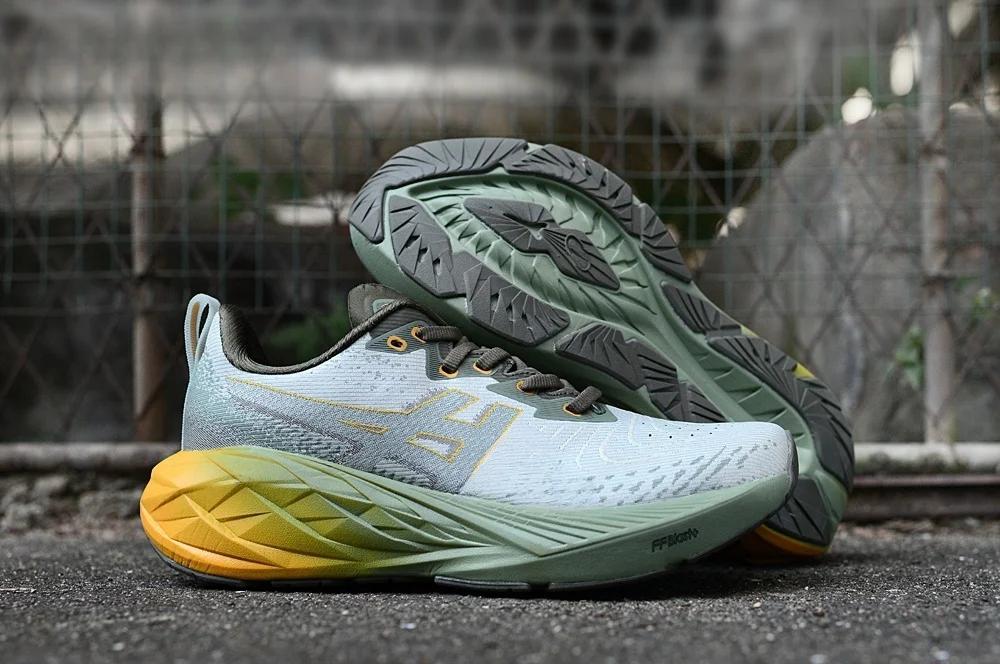 Nouvelles chaussures décontractées pour femmes 2025, antidérapantes, souples, pour la marche en plei