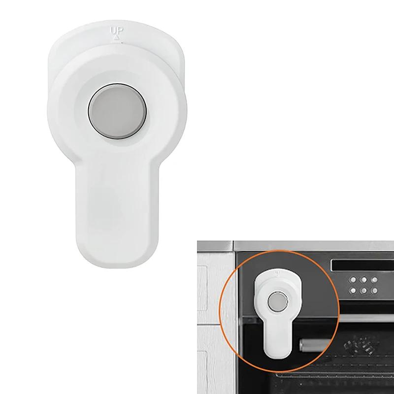Serrure de four de sécurité pour bébé avec nouveau design, butée de porte de four, empêche bébé de j