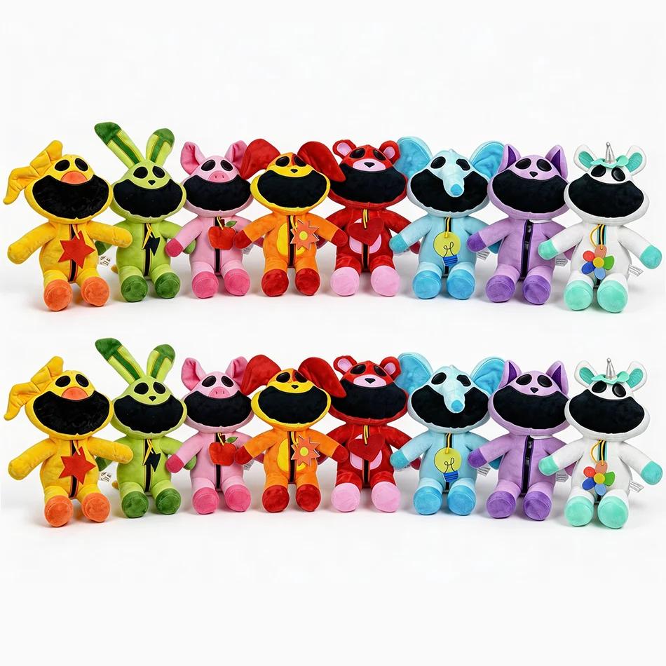 Youtooz Poppy's Playtime Catnap Peripheral Plush Doll Trendy Play Small Amount In Stock Collection H