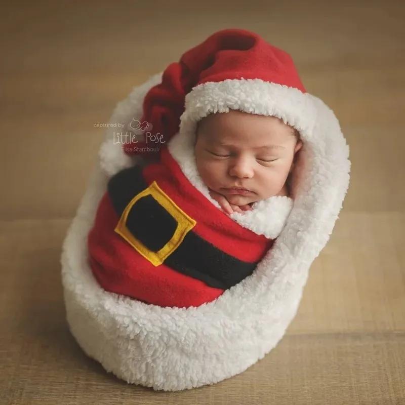 Chaise de photographie pour nouveau-né, accessoire mignon pour bébé, idéal pour la photographie en s
