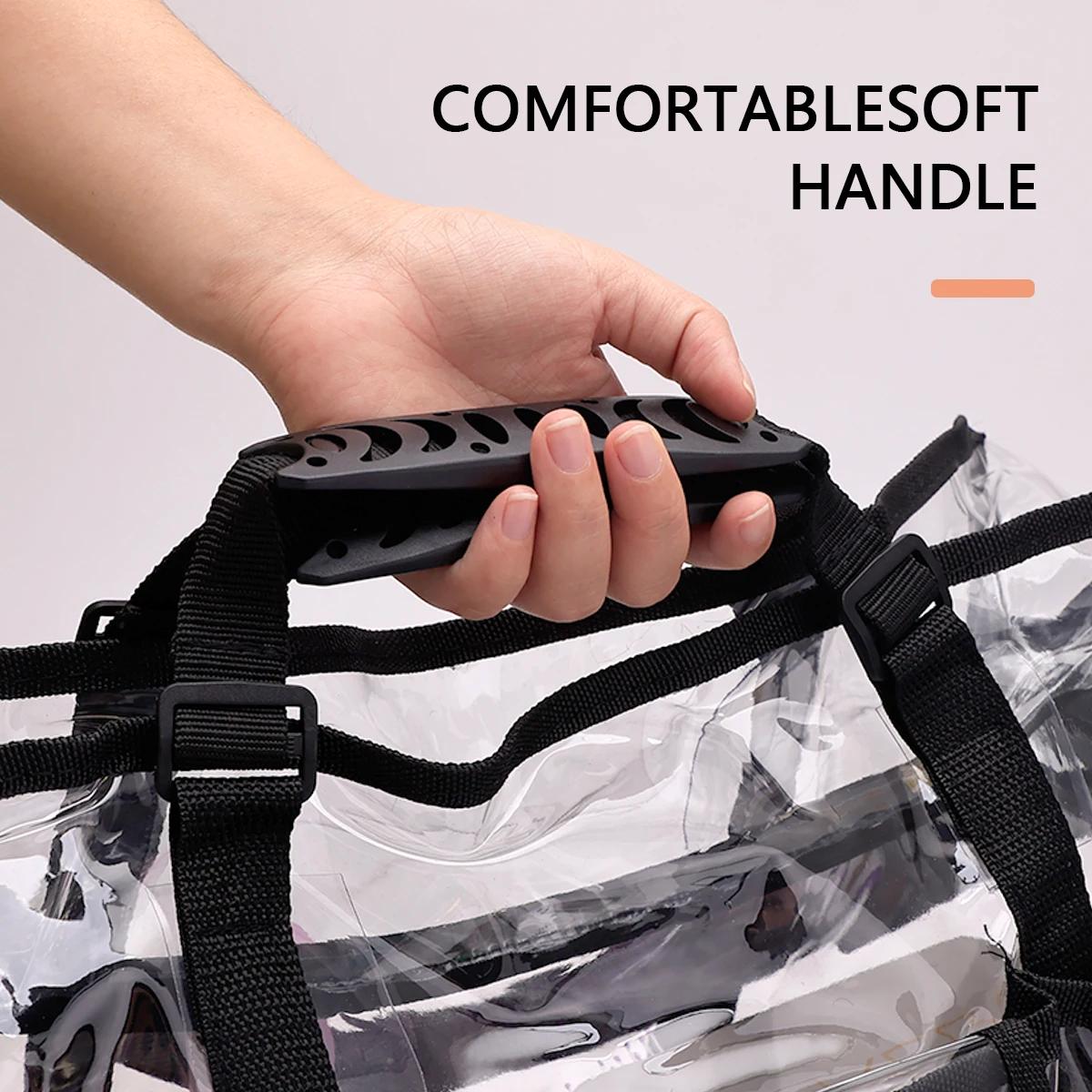 Sacs de maquillage pour femmes, sac à dos pour outils de brosse de maquillage, rangement de coiffure