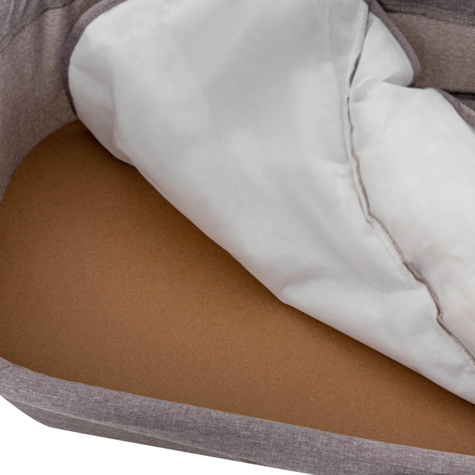 Berceau pour bébé, balançoire, support électrique à 5 vitesses, chaise à bascule, lit avec télécomma