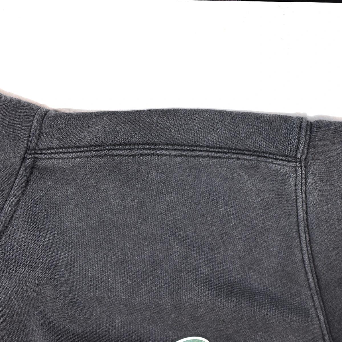 Sweat-shirt à capuche en coton pour hommes et femmes, pull Hip Hop ample avec lettres imprimées Graf