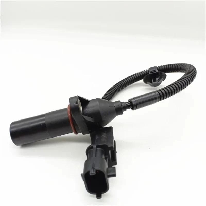 Capteur de Position de Vilebrequin pour Hyundai, Accessoire pour Modèles I20, I30, I40, feast 20/35,