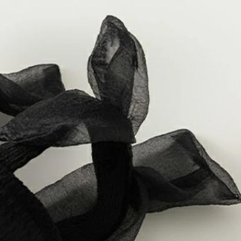 Robe Tutu noire élégante sans manches pour filles, robe de princesse pour bébé, vêtements d'été trap