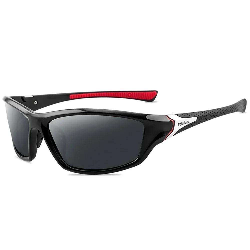 2025 unisexe 100% UV400 lunettes de soleil de conduite polarisées pour hommes lunettes de soleil élé