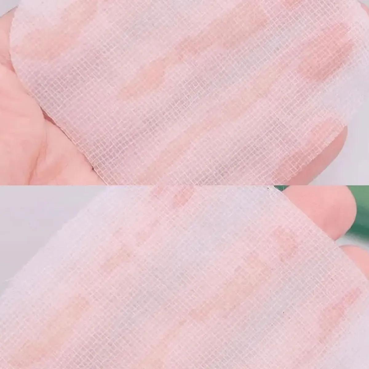 MEDIHEAL Pad, Pad prêt à l'emploi, Pads de soin quotidien, Hydratation longue durée, Hydratation int