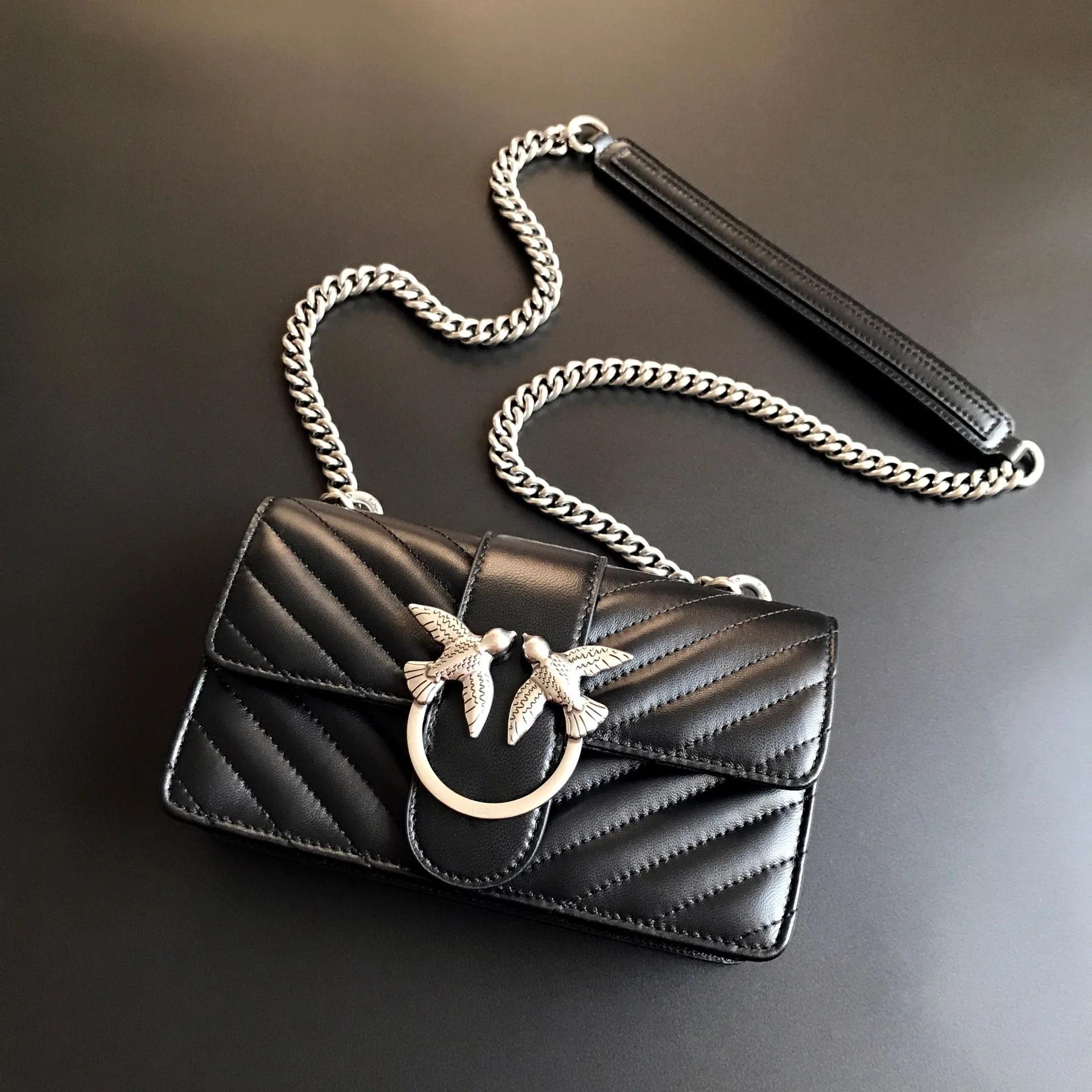 Nouvel Arrivage 2026 – Sac Sous le Bras en Cuir Véritable Gaufré pour Femme – Sac à Bandoulière et S
