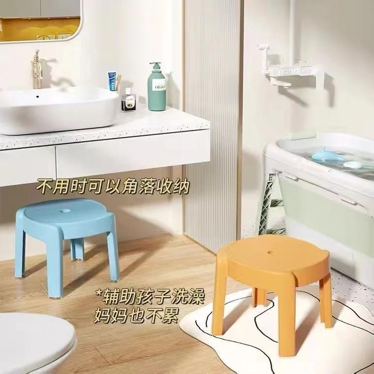 Tabouret de toilette Squatty pour homme, chaise, nouveau, 2025