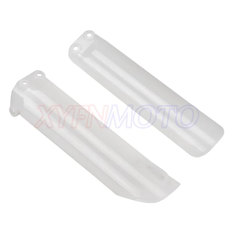 Couvercles de protection de fourche avant, pour crf 50 crf70 klx110 BSE KAYO chinois 110cc 125cc 140