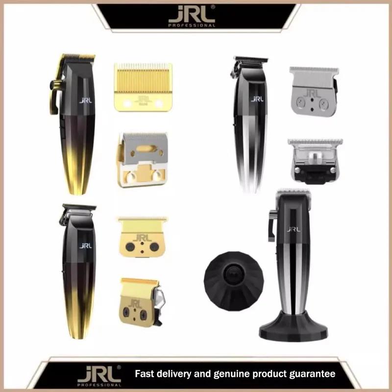 Lame de rechange originale JRL pour tondeuse Madeshow M10/M5/M8f/M6/M11, couteau de coupe profession