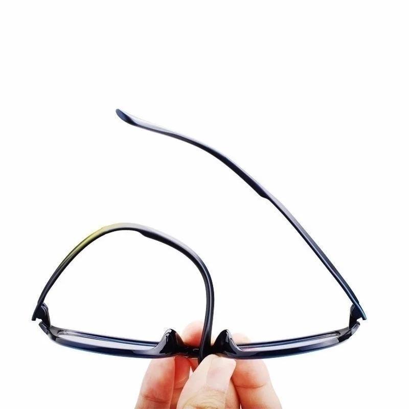FG nouvelles lunettes de lecture hommes Anti bleu presbyte lunettes Antifatigue lunettes d'ordinateu