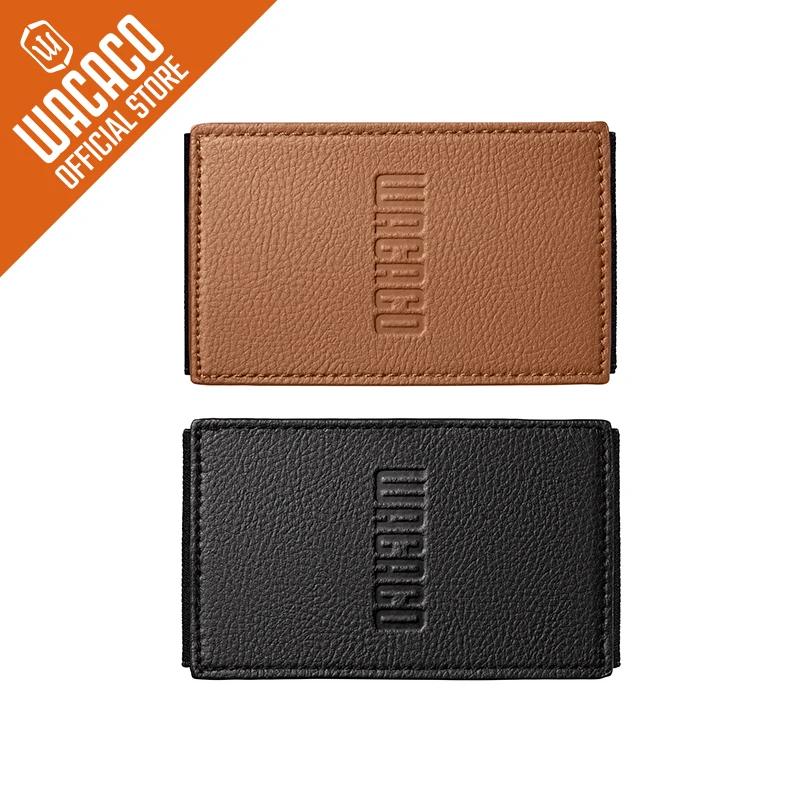 Picopresso Manchons de protection, simili cuir de couleur noir et marron pour la protection et l'iso