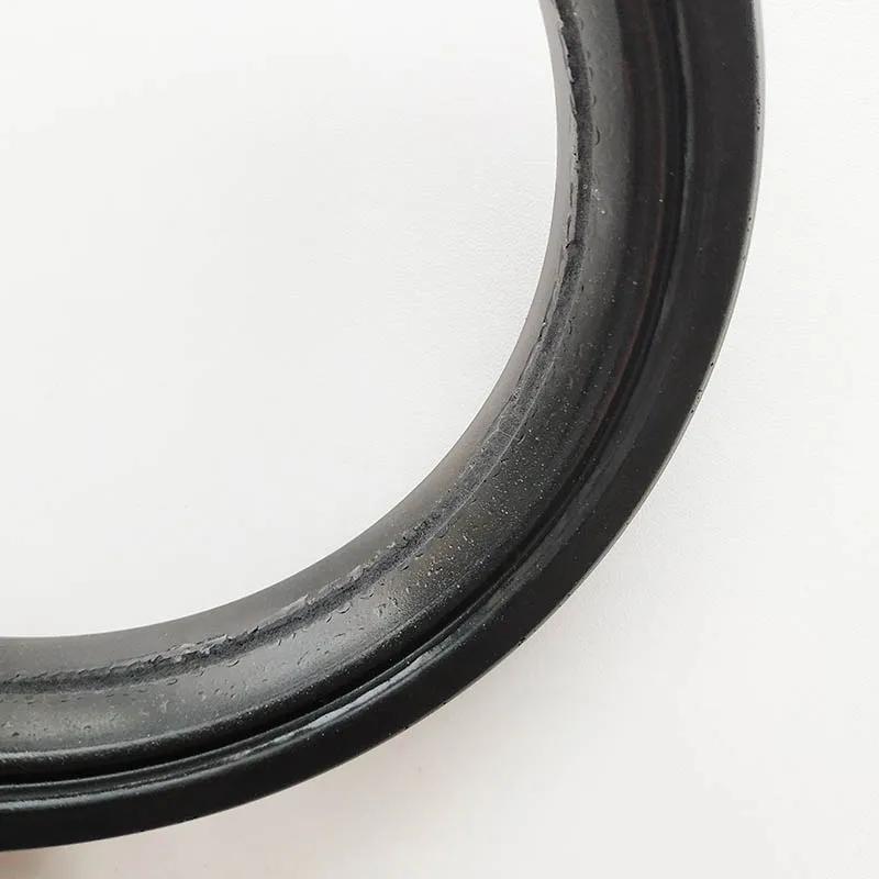 Pneu de roue de poussette pour Cybex Libelle, roue arrière de landau, pneu Tubeless en PU, boîtier d