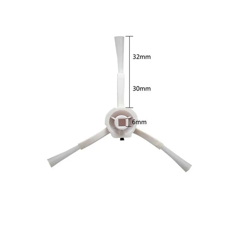 Kit de pièces de filtre HEPA pour aspirateur Robot Xiaomi Mijia 1C STYTJ01ZHM, brosse principale lat
