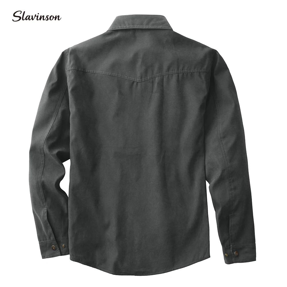 Vestes de printemps pour hommes, bombardier coupe-vent décontracté de haute qualité, surchemise, man