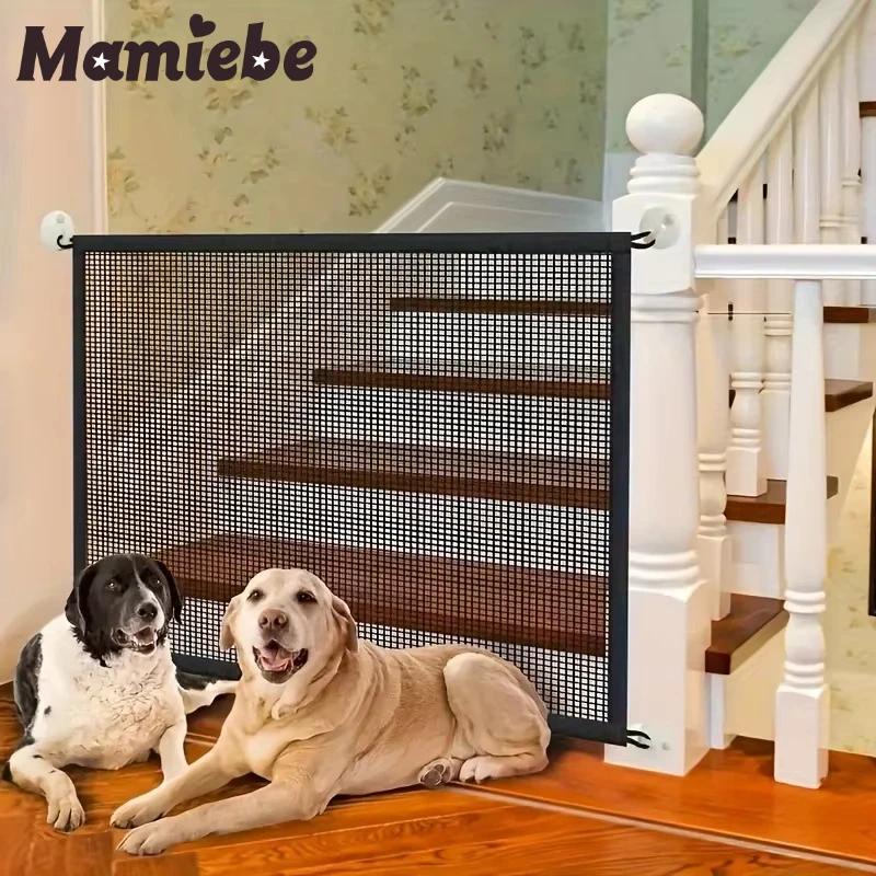 "Garde-corps de sécurité pour enfants, filet de balcon durable, clôture de pont, barrière intérieure
