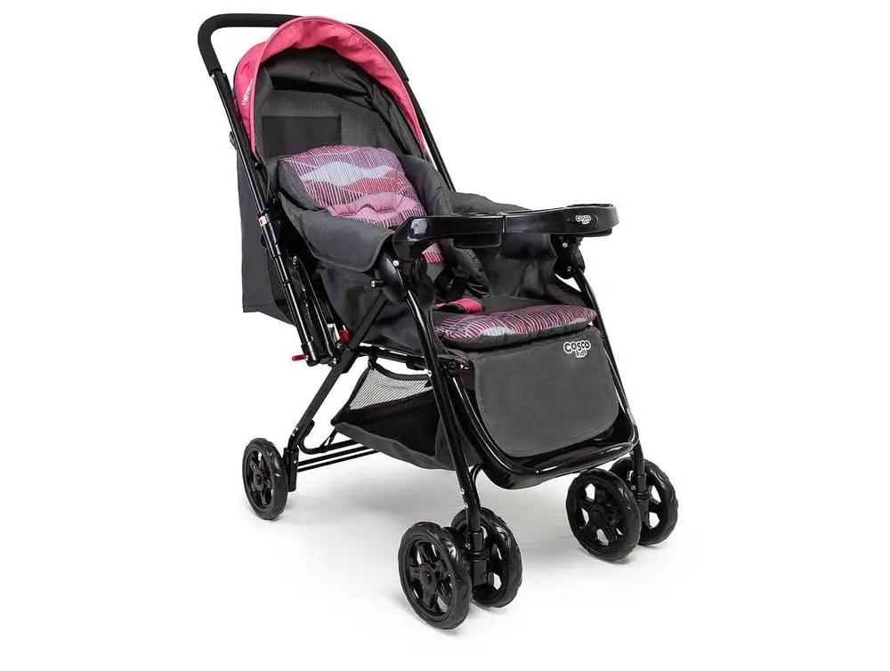 Cosco Kids Reverse Baby Cart jusqu'à 15 kg