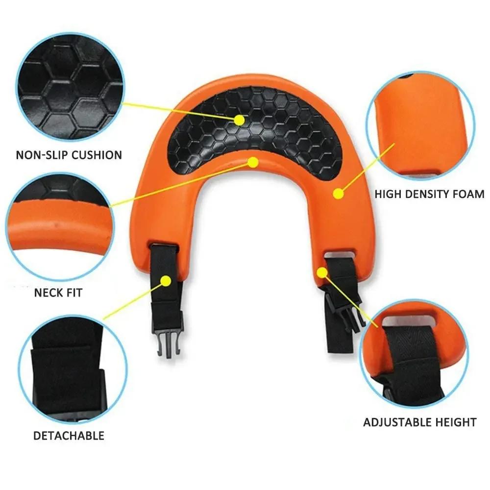 Porte-épaule pour bébé, Portable et ergonomique, mains libres, selle pour enfants, siège de hanche, 