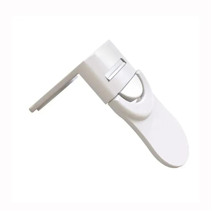 Serrures de sécurité pour bébé, 5/1 pièces, serrure de tiroir Anti-pincement pour armoire à main, se