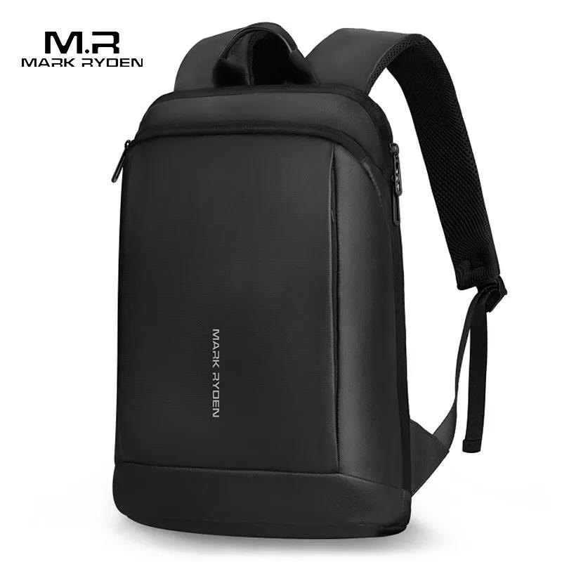 Mark Ryden-Sac à dos multifonctionnel pour ordinateur portable pour homme, étanche, grande capacité,