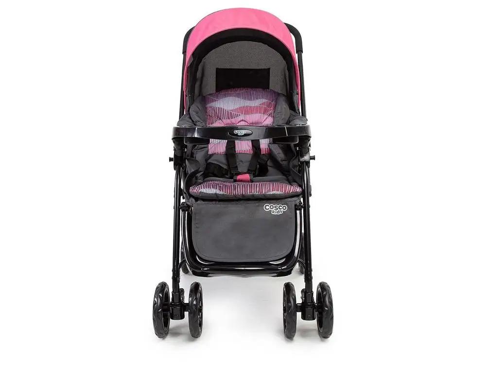 Cosco Kids Reverse Baby Cart jusqu'à 15 kg