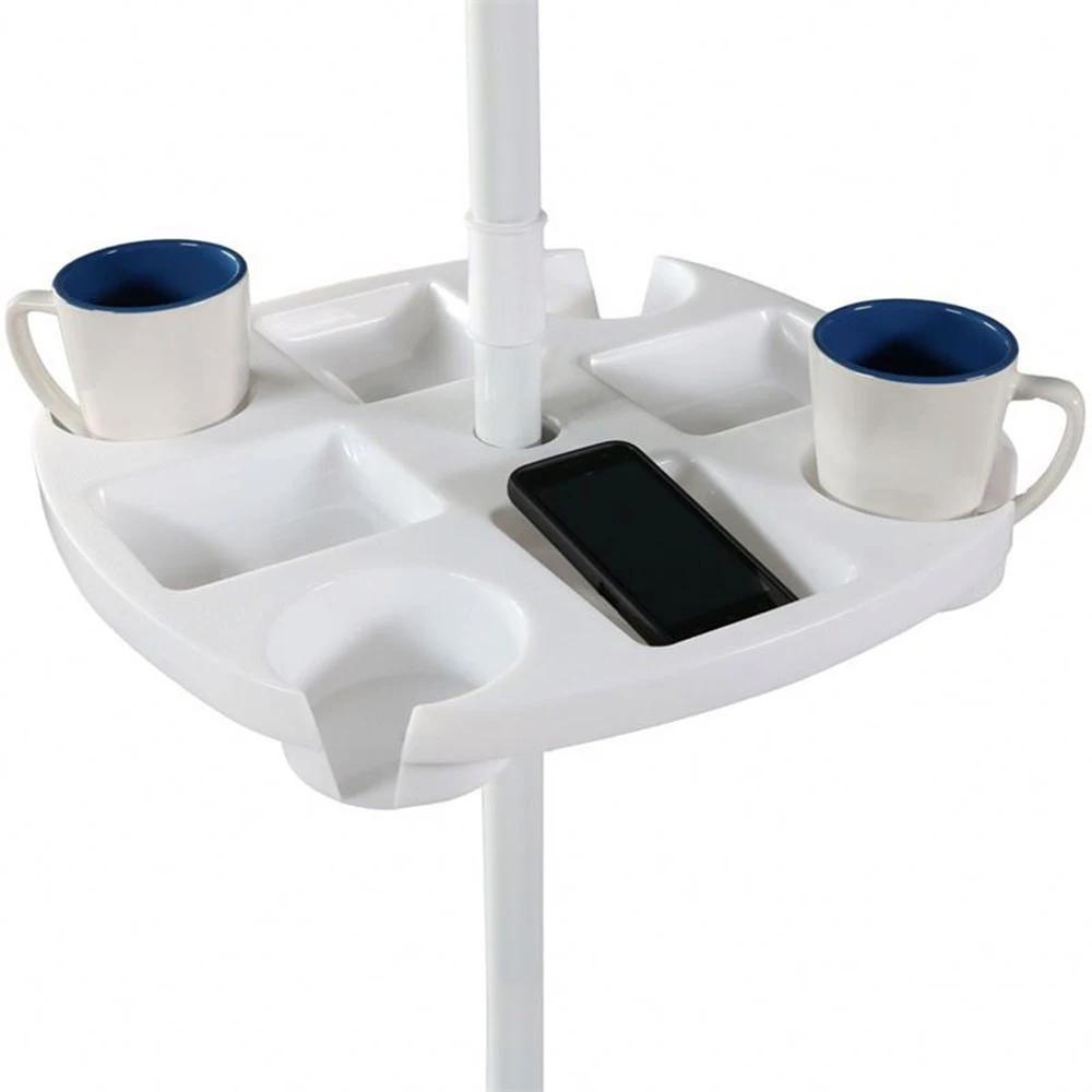 Porte-gobelet de boisson en plastique ajusté 43x4 4/37x37cm, adapté aux téléphones portables, lunett