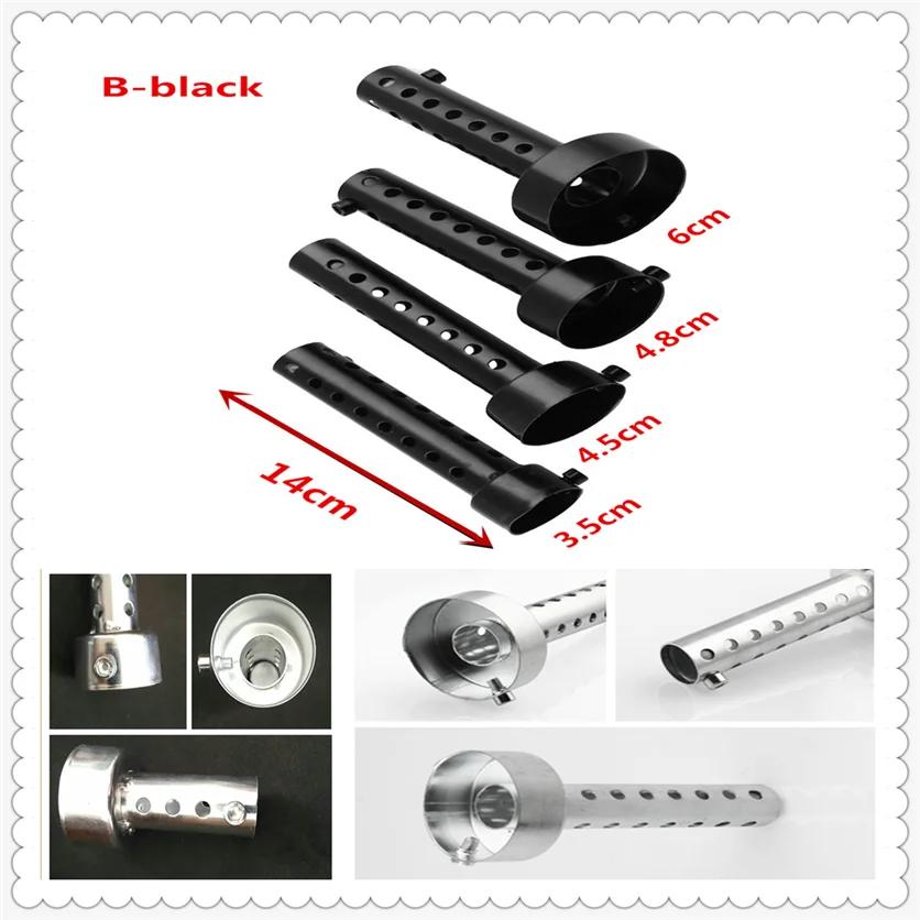 Silencieux de moto avec DB Killer, bruit silencieux, YAMAHA YZF, 600R, Thundercat R1, R6, R25, R3, F