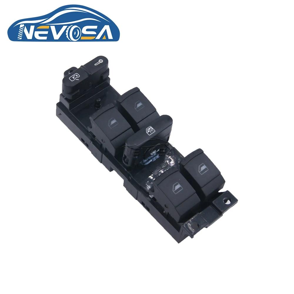 NEVOSA 7M 3959857 D pour VW Sharan 2004 2005 2010 Seat Alhambra électrique maître commande de fenêtr